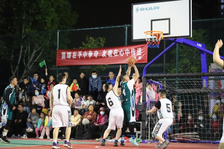 移动能力将